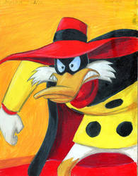 NegaDuck