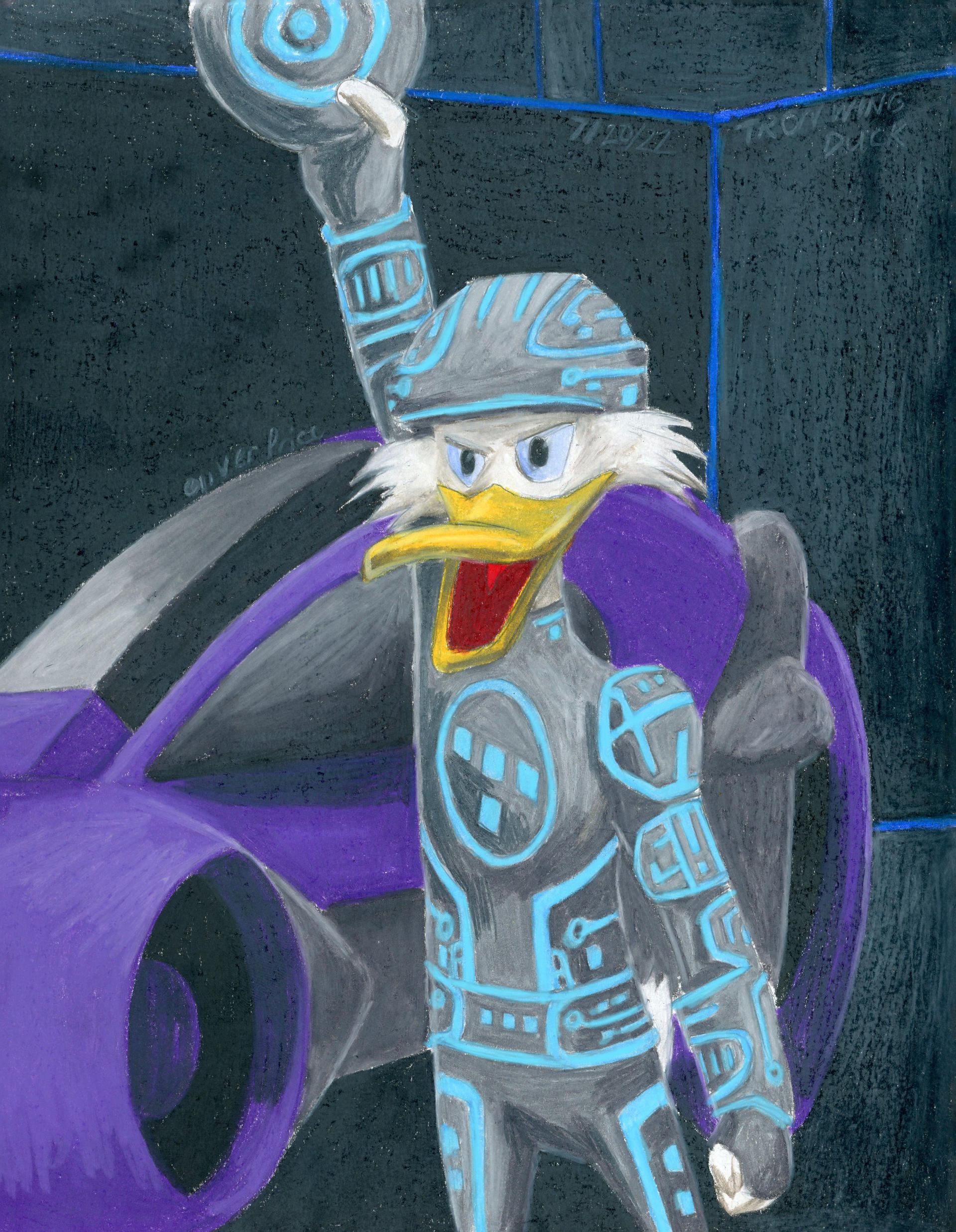 DuckVerse MouseVerse Related on DisneyRule - DeviantArt