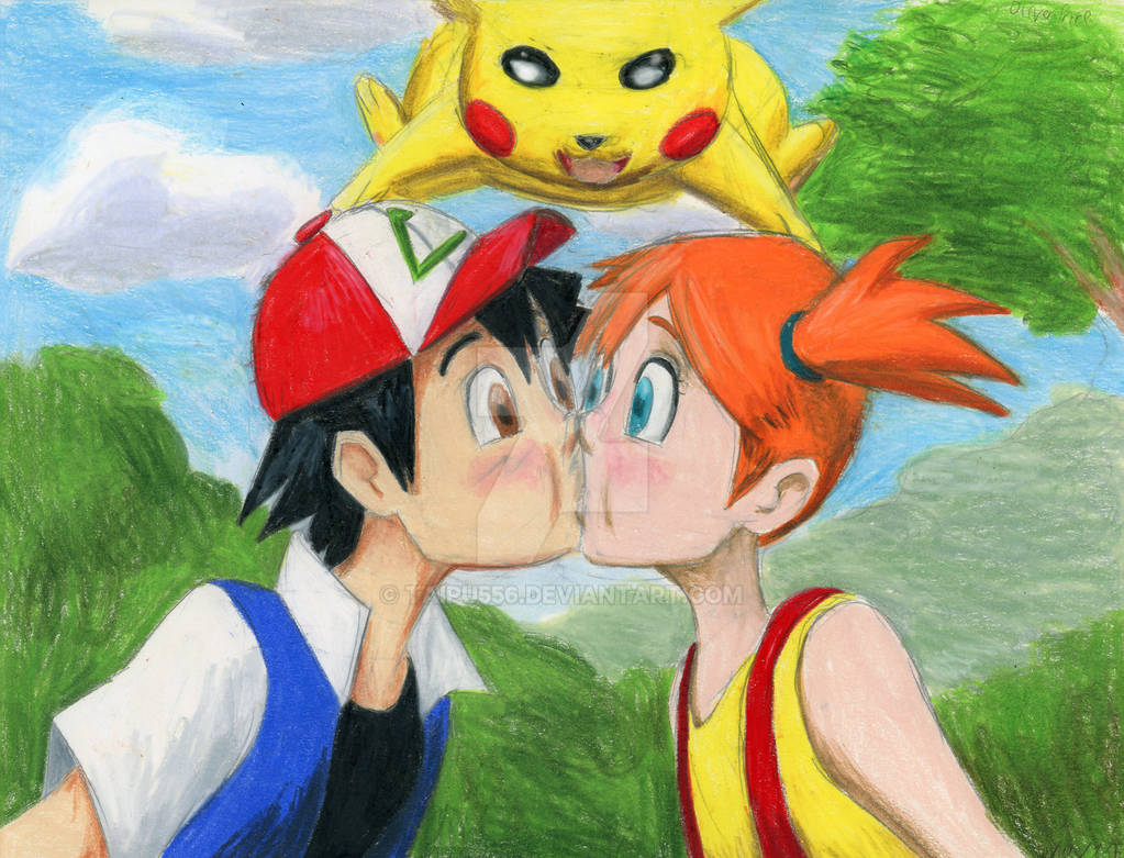 Pikachu Randy Pikachu you Rascal by Taipu556 on DeviantArt
