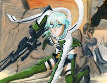 Sinon