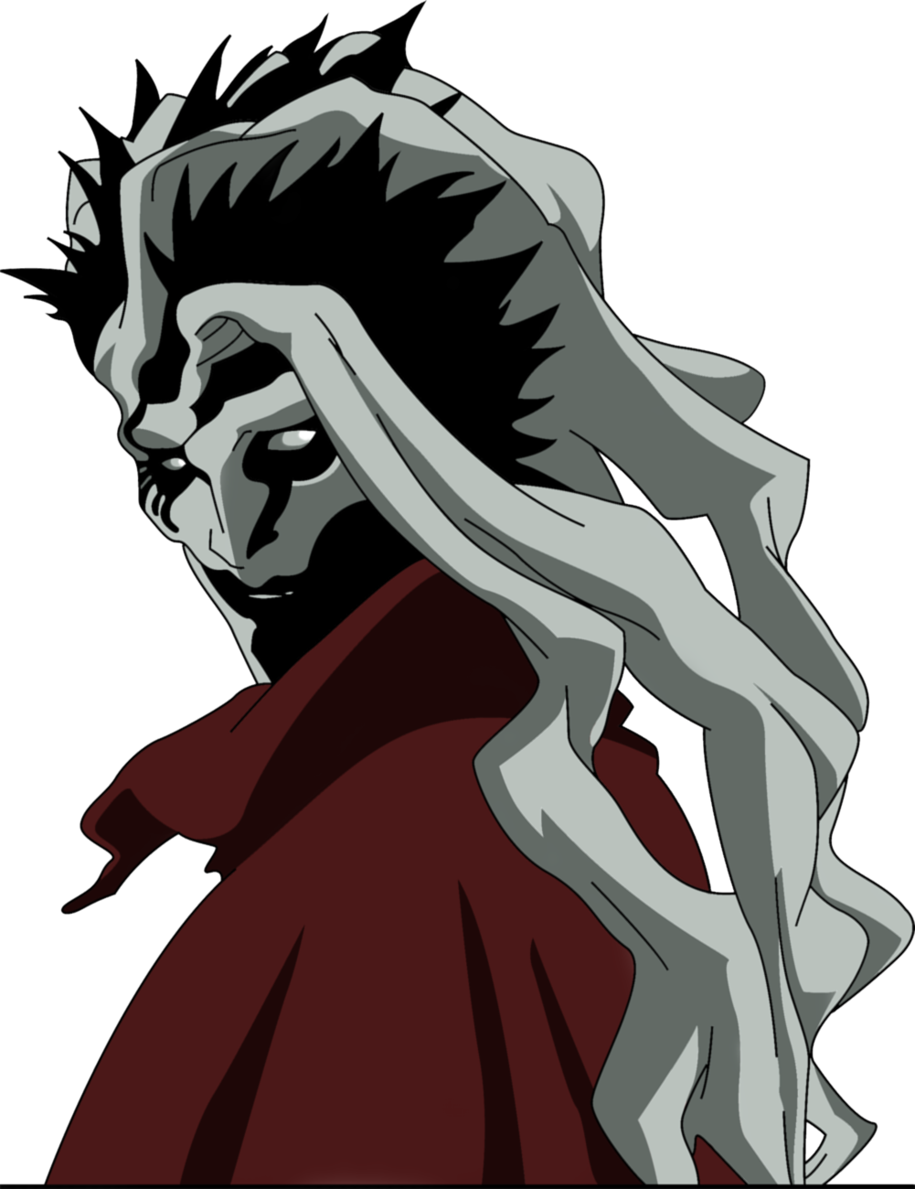 Ergo Proxy by SourAcid on DeviantArt