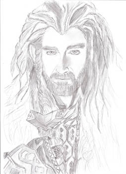 Thorin Oakenshield