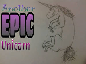 Epic Unicorn