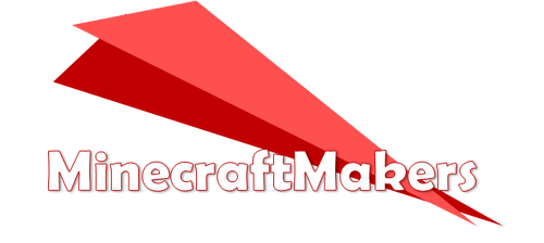 Minecraft Makers Logo Idea 1 by Shorrax