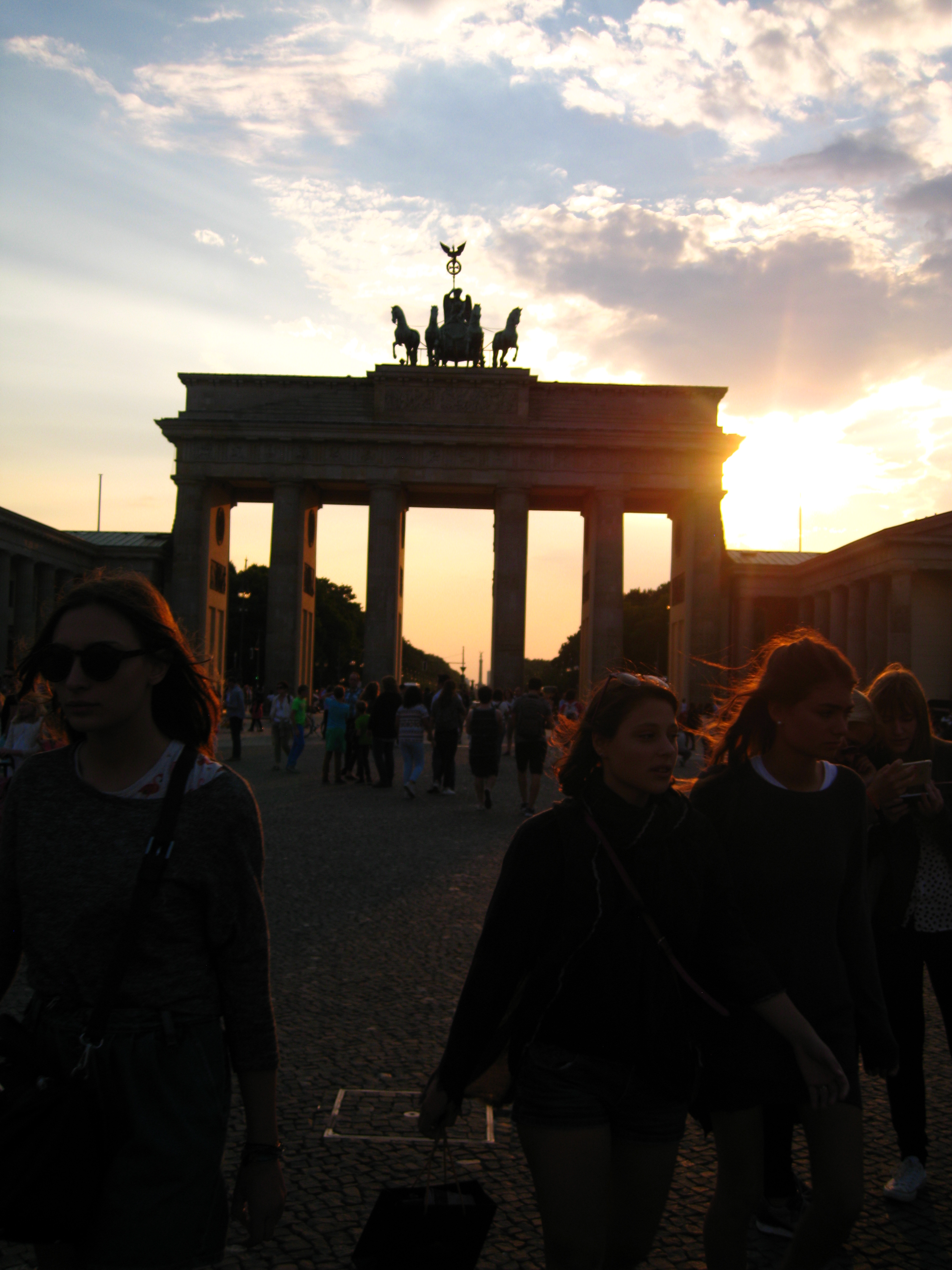 Brandenburger Tor 1