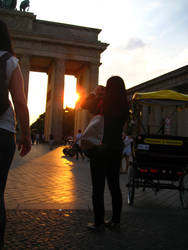 Brandenburger Tor 2