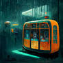 Tram Cell 