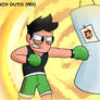 TOP 10 GAMES - Punch Out!!! (2009)