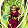 Kefla SSJ