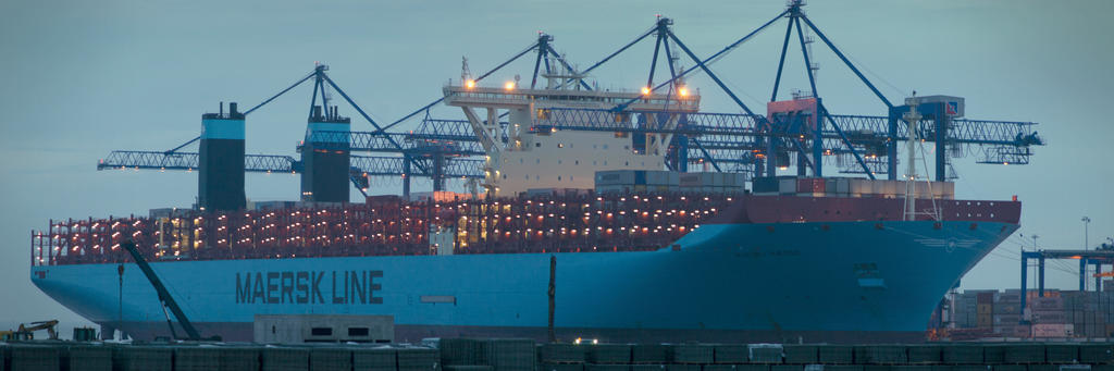 Maersk Maribo