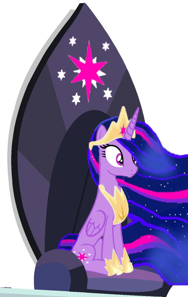 Mlp Ruler Twilight Plot Queen Twilight Sparkle Ruler Of Equestria by cheshirecatprincess on ...
