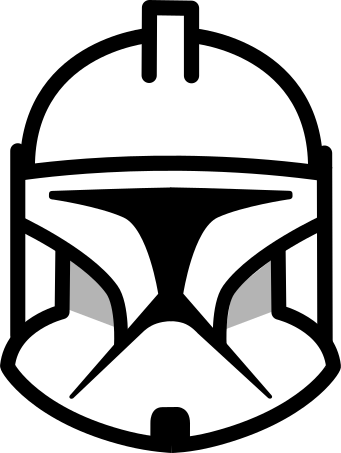 clone cadet helmet icon SW Rebel (Ezra Bridger's Helmet), Part# 17576pb01 Clone Trooper Helmet Lighting Squad