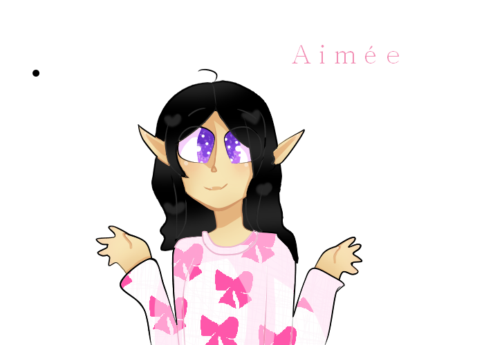 Aimee by SenoritaSiel