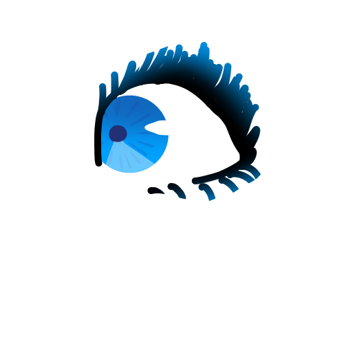 Blue by SenoritaSiel