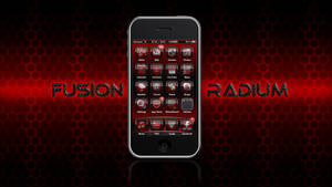 Fusion Radium -Prototype-