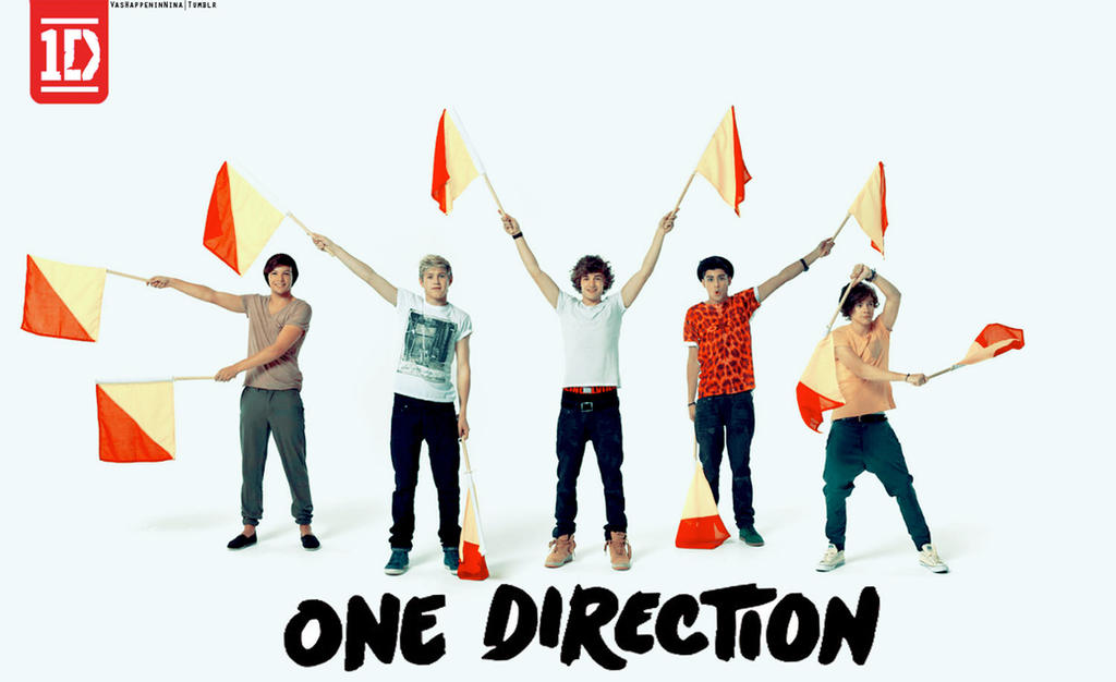 One direction wallpaper~