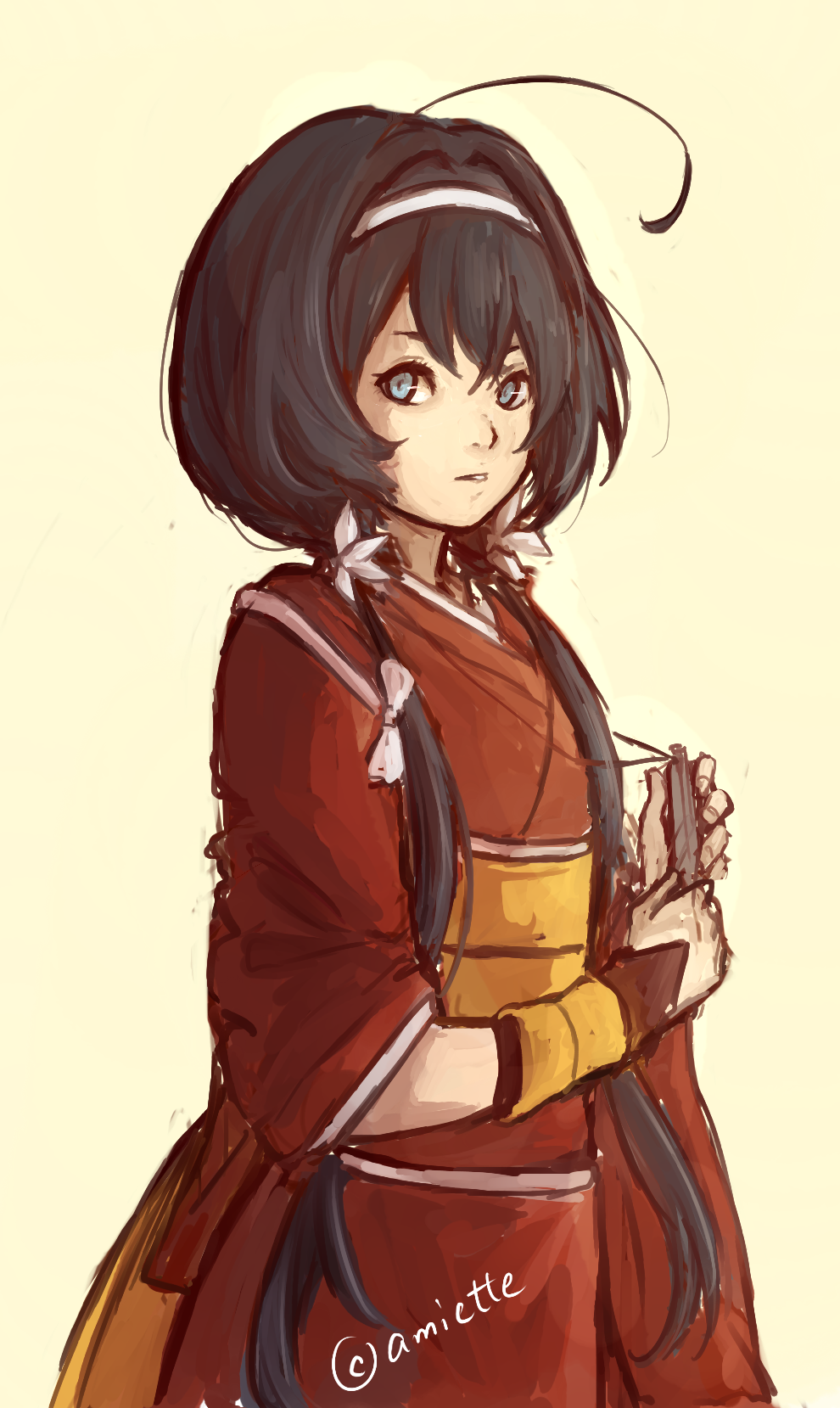 Kyouka Izumi