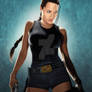 Tomb Raider - Angelina Jolie