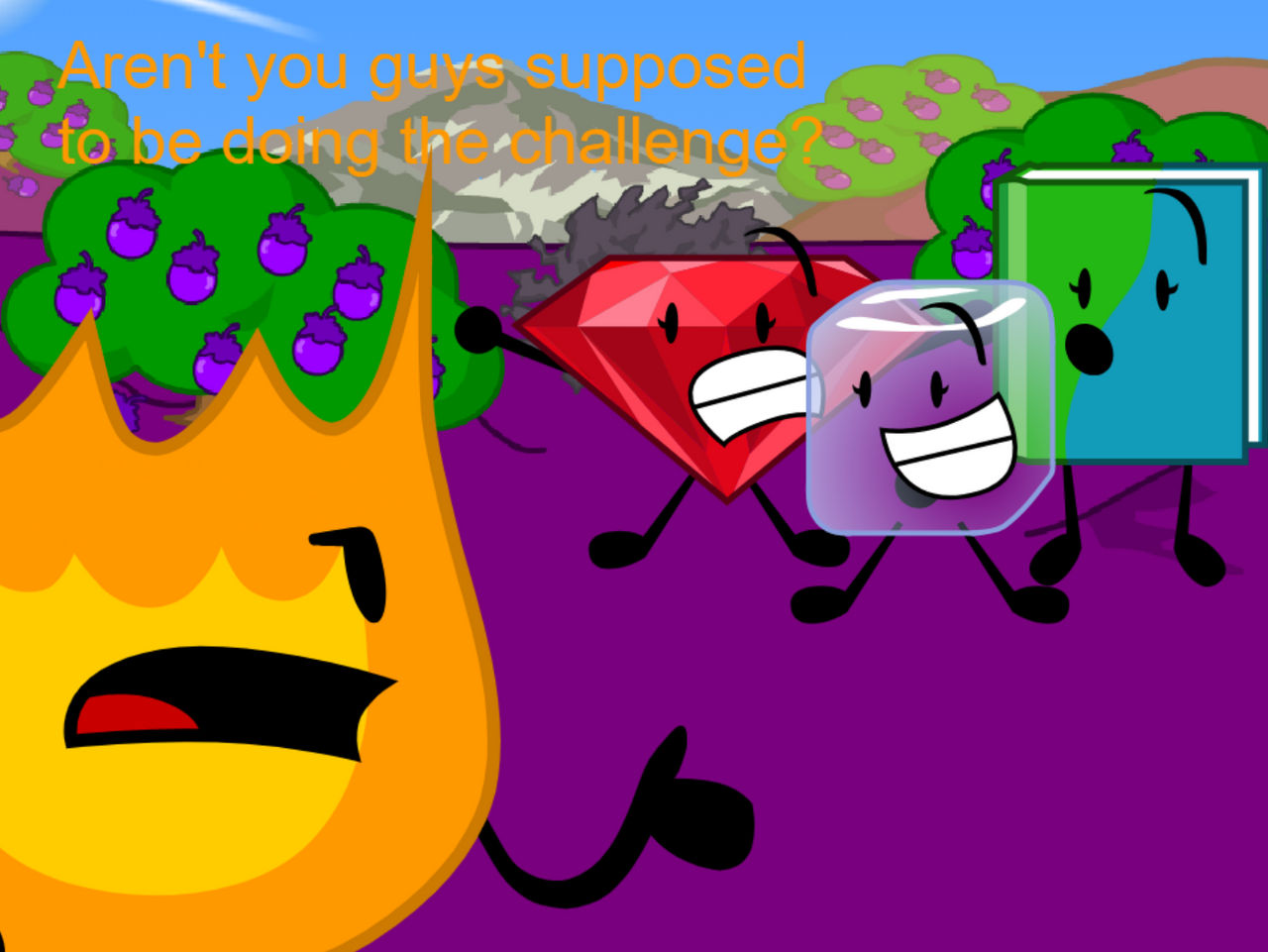 BFDIA 7 Fanart Spoilers By JTASGANG2009X On DeviantArt bfdia-7-fanart-spoilers-by-jtasgang2009x-on-deviantart