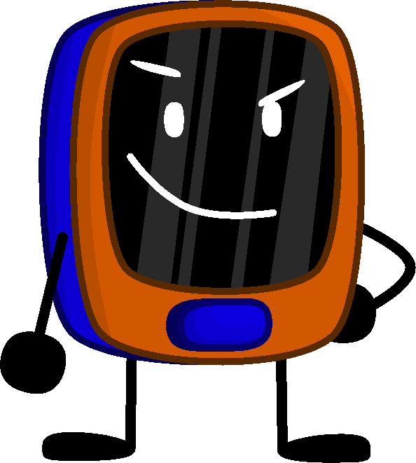 Protopad in the Invitational Style by Budgetv on DeviantArt