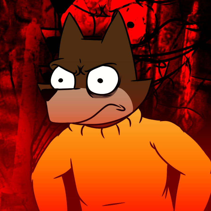 Pink Rage Jack Angry Jack by WildosTerribleArt on DeviantArt