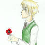 [APH]: 11.11 Poppy Day