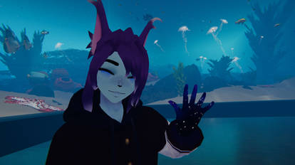 Explore the Best Vrchat_model Art | DeviantArt
