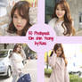 Photopack Kim Shin Yeong