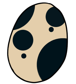 (RL) Egg P10 REF