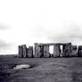 Stone Henge