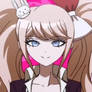 Junko Enoshima!