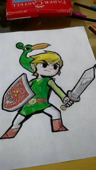 Toon Link