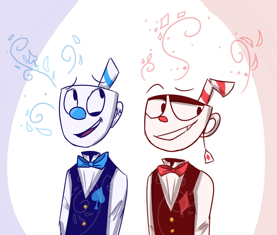 casino cups full comic