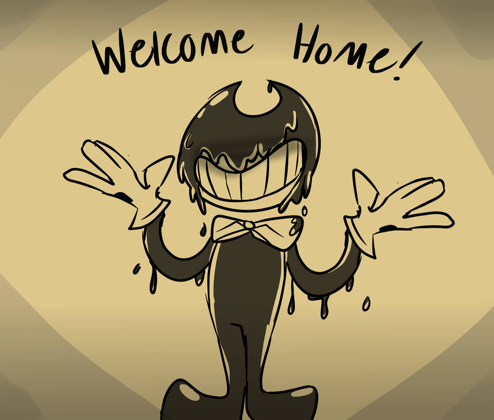 SQUIGGLYDIGG Bendy