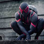 Future Foundation Spider-Man