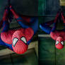 The Amazing Spider-Man