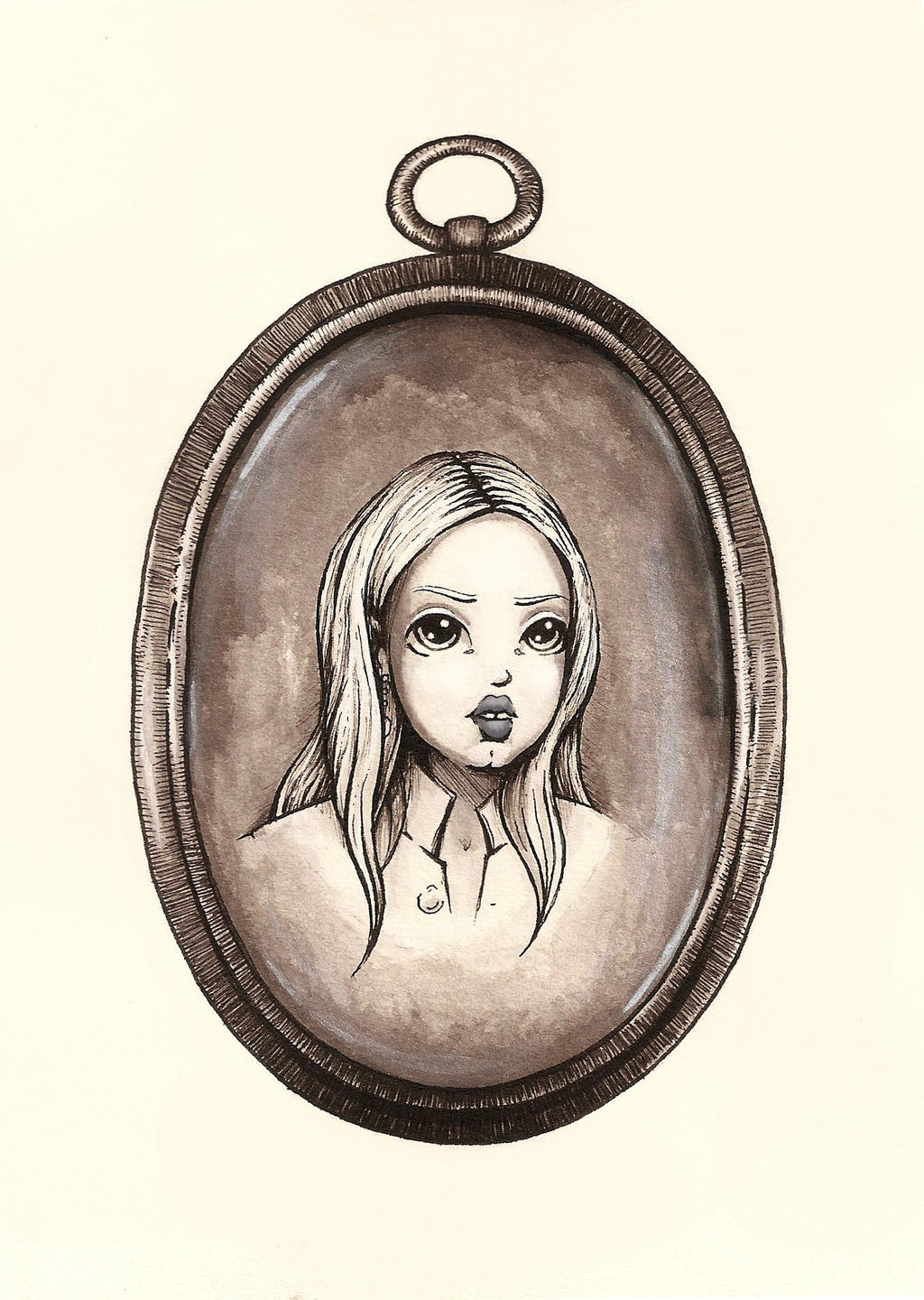 Little Treasure By Mdollbot On DeviantArt little-treasure-by-mdollbot-on-deviantart