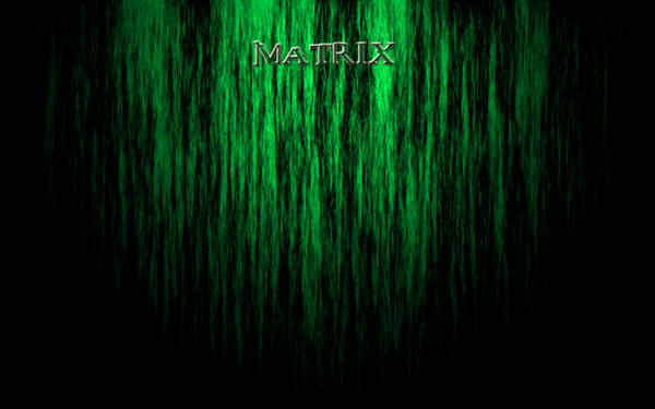 Matrix wallpaper by Lundborg on DeviantArt