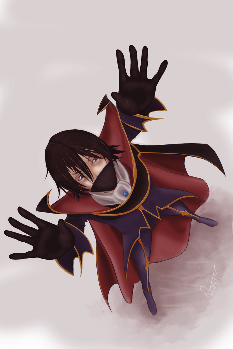 Lelouch