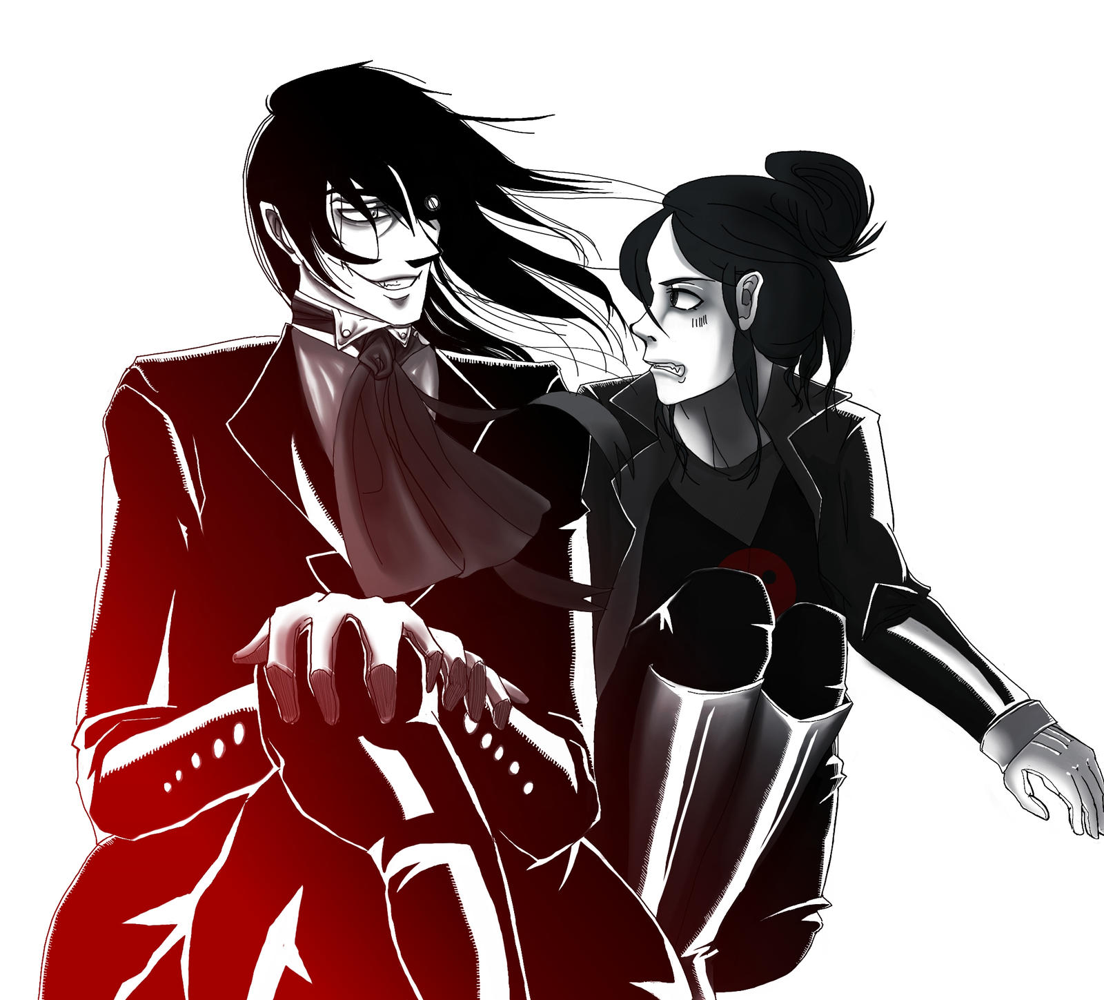 unfinished business by angel-poloo