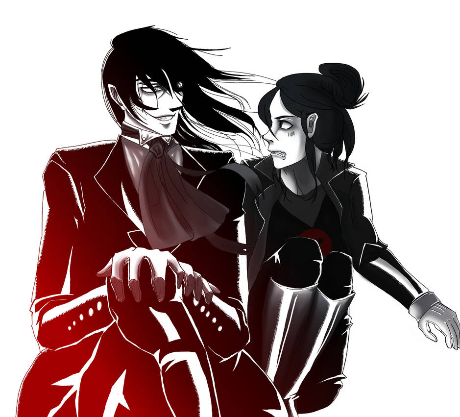unfinished business by angel-poloo