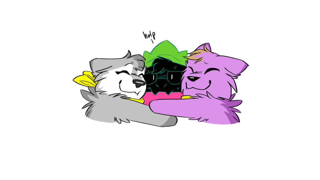 Delta Rune Rare Cats Deltarune w/ Kitty doodle 3 by xSilverDracox on DeviantArt