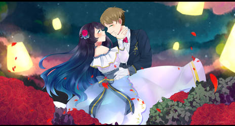 YCH - Mariana B. Gargia (Fb) 3