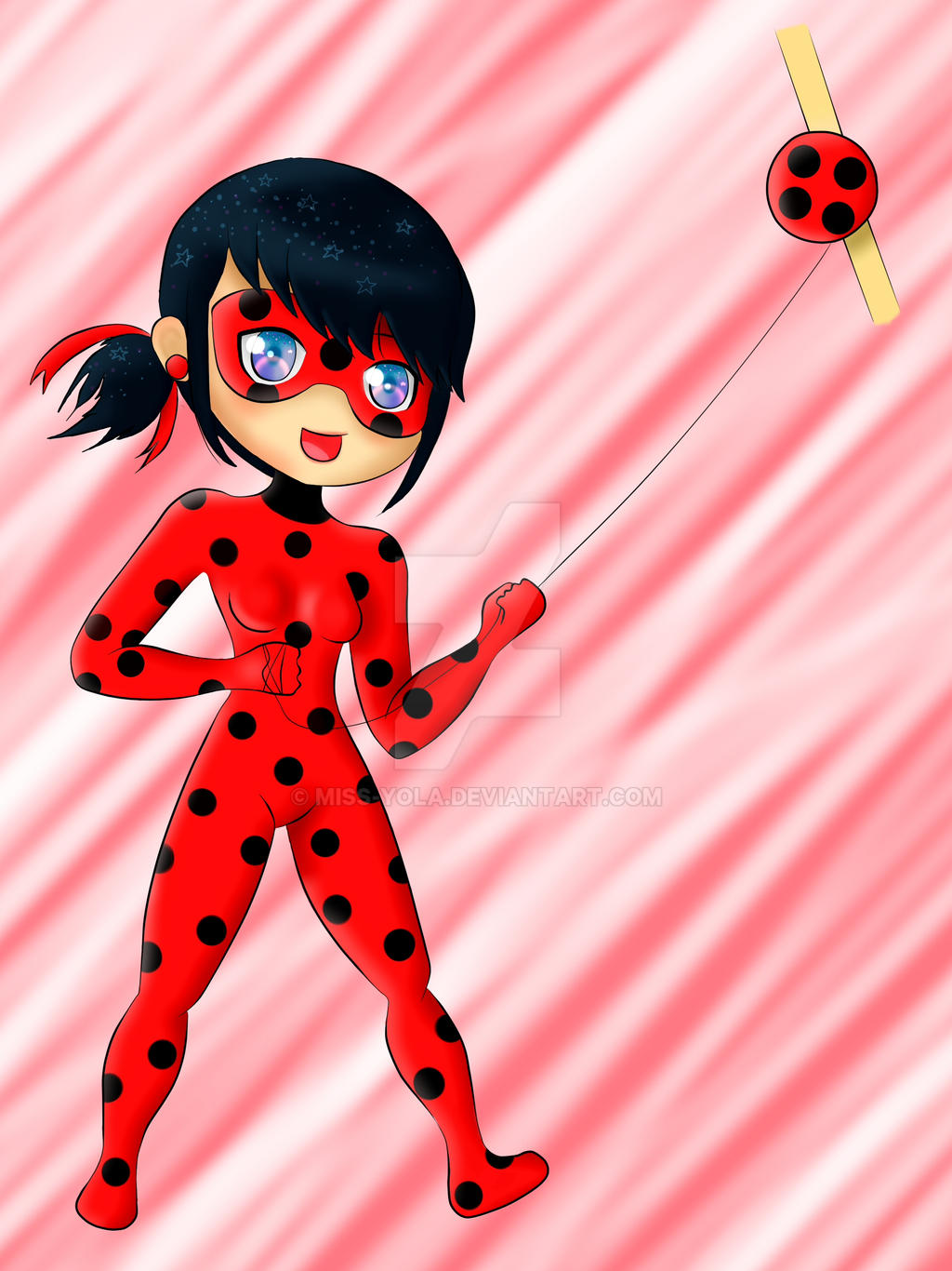 Ladybug