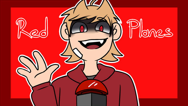 Eddsworld - Red planes +Video link