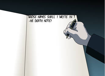 Death Note