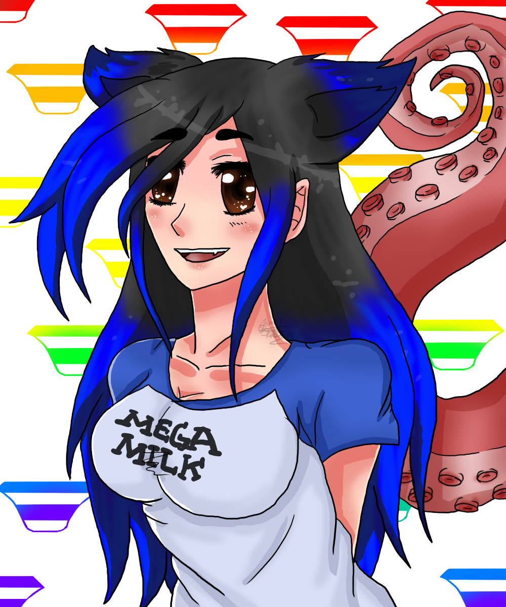 Akidearest L Akidearest fanart by SonikkuTheHedghog on DeviantArt