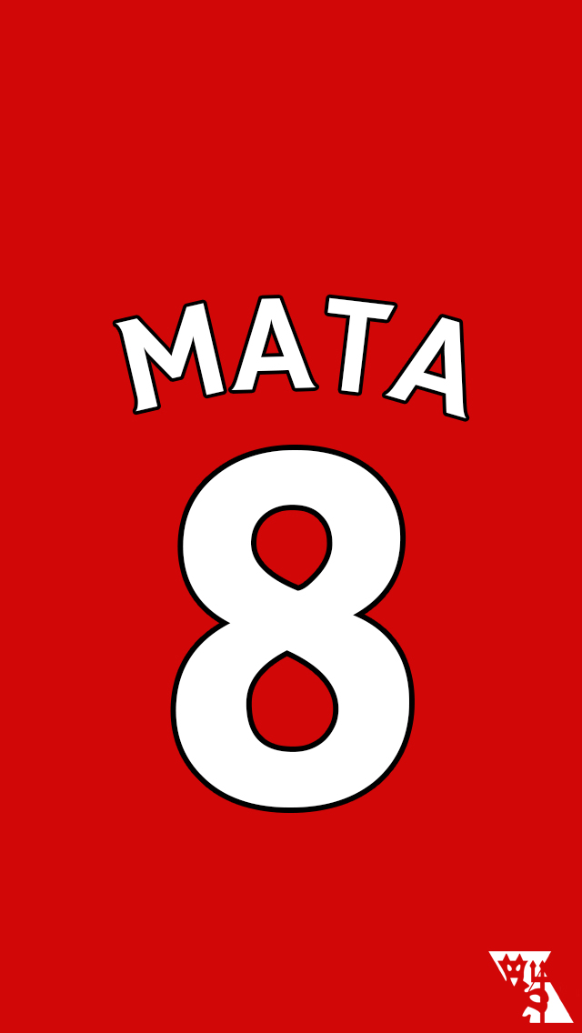 Juan Mata - Player Background