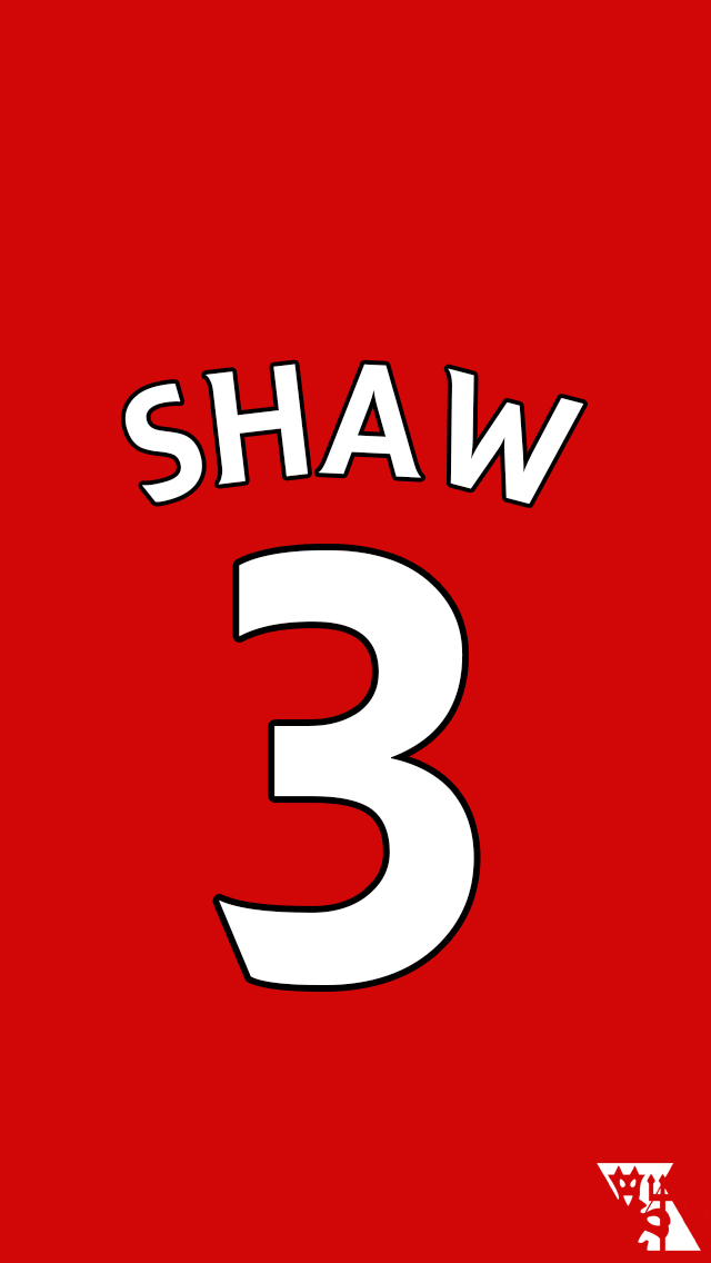 Luke Shaw - Player Background