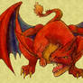 Charizard Y